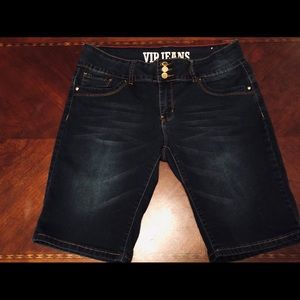 V.I.P. Shorts Size 13/14